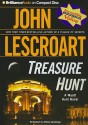 Treasure Hunt - John Lescroart, Jeffrey Cummings