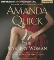 The Mystery Woman - Amanda Quick