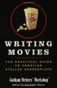 Writing Movies - Alexander Steele, Gotham Writers' Workshop