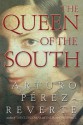 The Queen of the South - Arturo Pérez-Reverte, Andrew Hurley