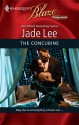 The Concubine - Jade Lee