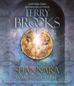 Wards of Faerie: The Dark Legacy of Shannara (Audio) - Terry Brooks