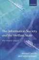 The Information Society and the Welfare State: The Finnish Model - Manuel Castells, Pekka Himanen