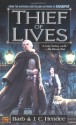 Thief of Lives - Barb Hendee, J.C. Hendee