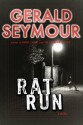 Rat Run - Gerald Seymour