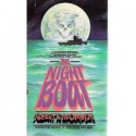 The Night Boat - Robert R. McCammon