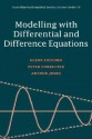 Modelling with Differential and Difference Equations - Glenn Fulford, Arthur Jones