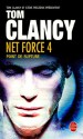 Point de Rupture (Tom Clancy's Net Force, #4) - Tom Clancy, Steve Perry, Steve Pieczenik