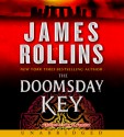 The Doomsday Key: A Sigma Force Novel (Audio) - James Rollins, Peter Jay Fernandez