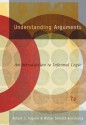 Understanding Arguments: An Introduction to Informal Logic - Robert J. Fogelin, Walter Sinnott-Armstrong