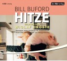 Hitze - Bill Buford, Wiglaf Droste, Dinka Mrkowatschki