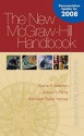 New McGraw-Hill Handbook (Hardcover) Update W/ Catalyst 2.0 - Elaine Maimon, Janice Peritz, Kathleen Yancey