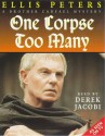 One Corpse Too Many (Cadfael, #2) - Ellis Peters