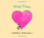 Hug Time - Patrick McDonnell