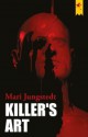 The Killer's Art - Mari Jungstedt