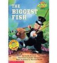 The Biggest Fish (Hello Reader! Math Level 3) - Sheila Keenan, Holly Hannon, Marilyn Burns