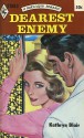 Dearest Enemy - Kathryn Blair