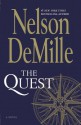 The Quest: A Novel - Nelson DeMille