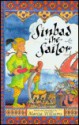 Sinbad the Sailor - Anonymous, Marcia Williams