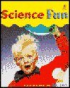 Science Fun: Hands-On Science with Dr. Zed - Gordon Penrose