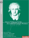 Die Leiden des jungen Werthers - Johann Wolfgang von Goethe, Peter Fricke