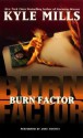 Burn Factor (Audio) - Kyle Mills, Anne Twomey