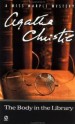 The Body in the Library - Agatha Christie