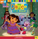 Dance to the Rescue - Laura Driscoll, Dave Aikens