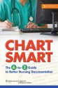 Chart Smart: The A-to-Z Guide to Better Nursing Documentation - Lippincott Williams & Wilkins