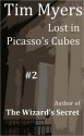 Lost in Picasso's Cubes (#2 in Lost in Art series) - Tim Myers