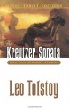 The Kreutzer Sonata and Other Stories - Leo Tolstoy