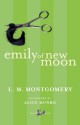 Emily of New Moon - L.M. Montgomery