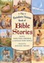 The Random House Book of Bible Stories - Mary Pope Osborne, Michael Welply, Natalie Pope Boyce