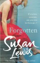 Forgotten - Susan Lewis