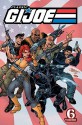 Classic G.I. Joe, Volume 6 - Larry Hama, Bob McLeod, Todd McFarlane, Rod Whigham, Andy Mushynsky, Kim DeMulder, Sam DeLaRosa