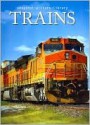 Trains (Snapshot Picture Library Series) - Fog City Press