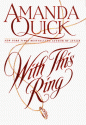 With This Ring - Amanda Quick