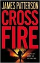 Cross Fire (Alex Cross, #17) - James Patterson