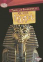 Tools and Treasures of Ancient Egypt - Matt Doeden