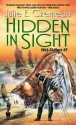 Hidden in Sight (the Webshifters # 3) - Julie E. Czerneda