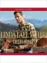 Creed's Honor (The Creed Cowboys, #2) - Linda Lael Miller, Jack Garrett