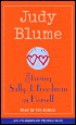 Starring Sally J. Freedman as Herself (Audio) - Judy Blume