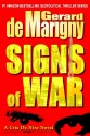 Signs of War - Gerard de Marigny