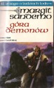 Góra Demonów - Margit Sandemo