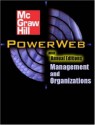 Organizational Behavior With Student Cd & Power Web - Steven Lattimore McShane, Mary Ann Von Glinow