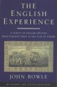 Phoenix: The English Experience: A Survey of English History From Earliest Times to the End of Empire - John Bowle