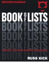 Disinformation Book of Lists - Russ Kick