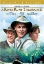 A River Runs Through It - Robert Redford, Brad Pitt, Craig Sheffer