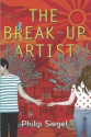 The Break-Up Artist - Philip Siegel