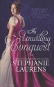 An Unwilling Conquest - Stephanie Laurens